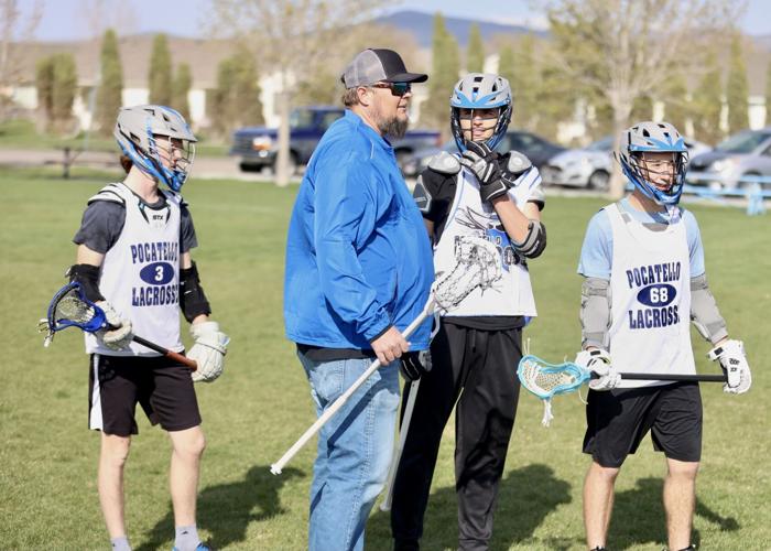 A Look Ahead At This Weekend S Gate City Lacrosse Bash And What It Means For The Sport Preps Idahostatejournal Com