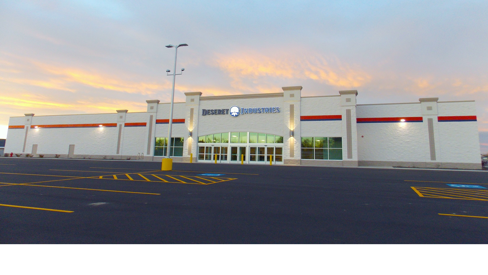 Deseret Industries Opening New Thrift Store In Ammon Events Idahostatejournal Com