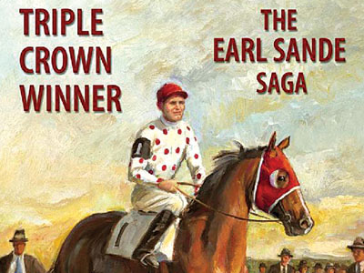 The Earl Sande Saga