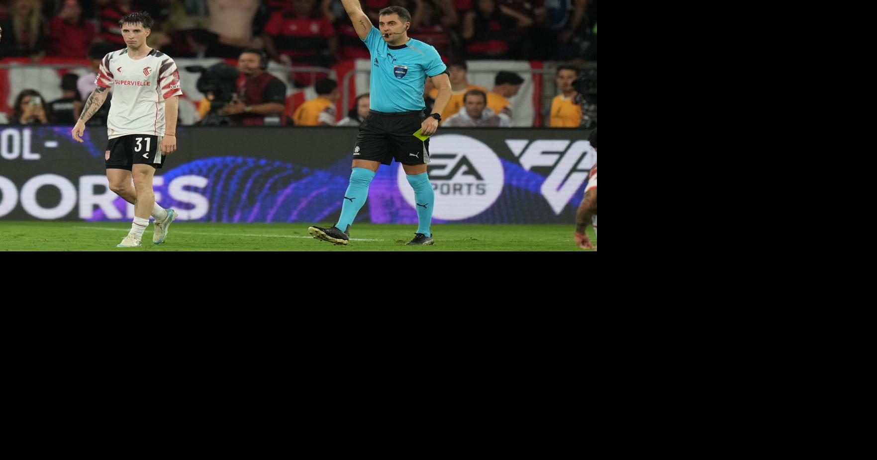 Brazil Argentina Copa Libertadores Soccer | National ...
