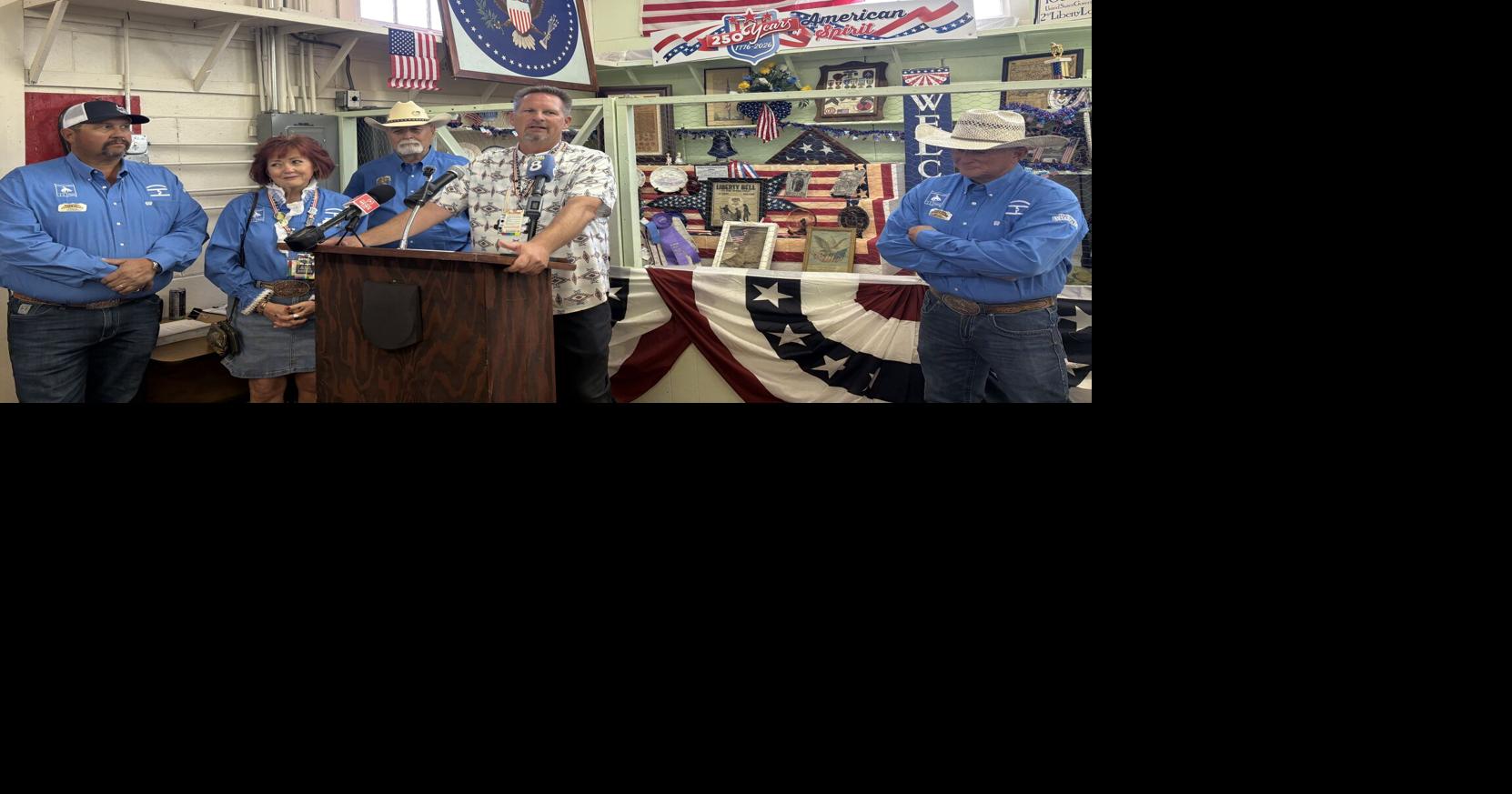 After rumors of change, Eastern Idaho State Fair reaffirms its Labor Day weekend start date