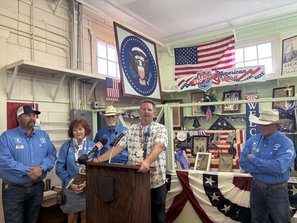 After rumors of change, Eastern Idaho State Fair reaffirms its Labor Day weekend start date