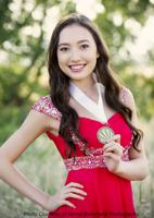 Send-off party for local Distinguished Young Woman set for Sept. 27