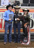 That Famous Preston Night Rodeo named best of year