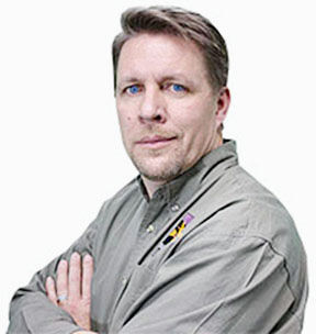 Jeff Hough