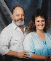 Tydeman, Jerry Richard