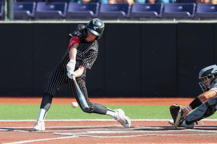 Highland baseball team's first-round woes at state continue in loss to ...