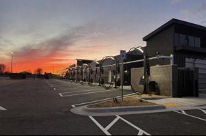 New car wash opens in Idaho Falls