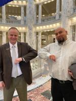 Little vetoes bill to compensate wrongly convicted