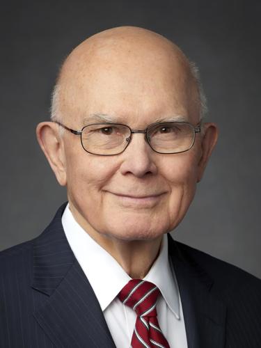 Dallin H. Oaks