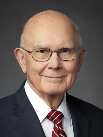 Dallin H. Oaks