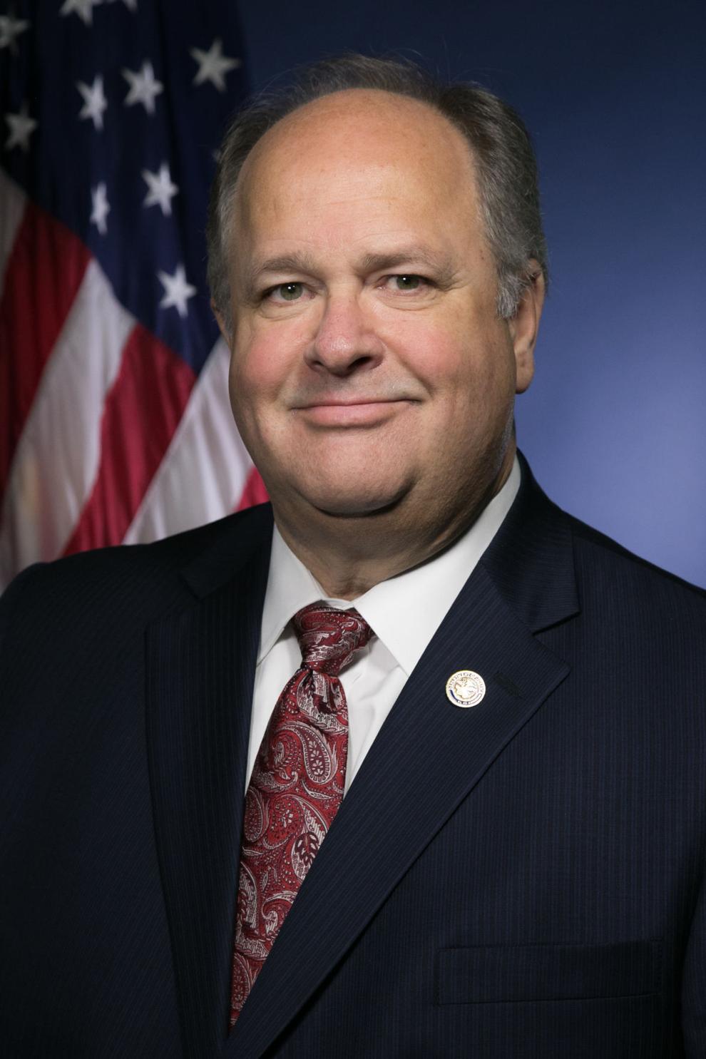 U.S. Attorney Bart Davis announces resignation after serving the