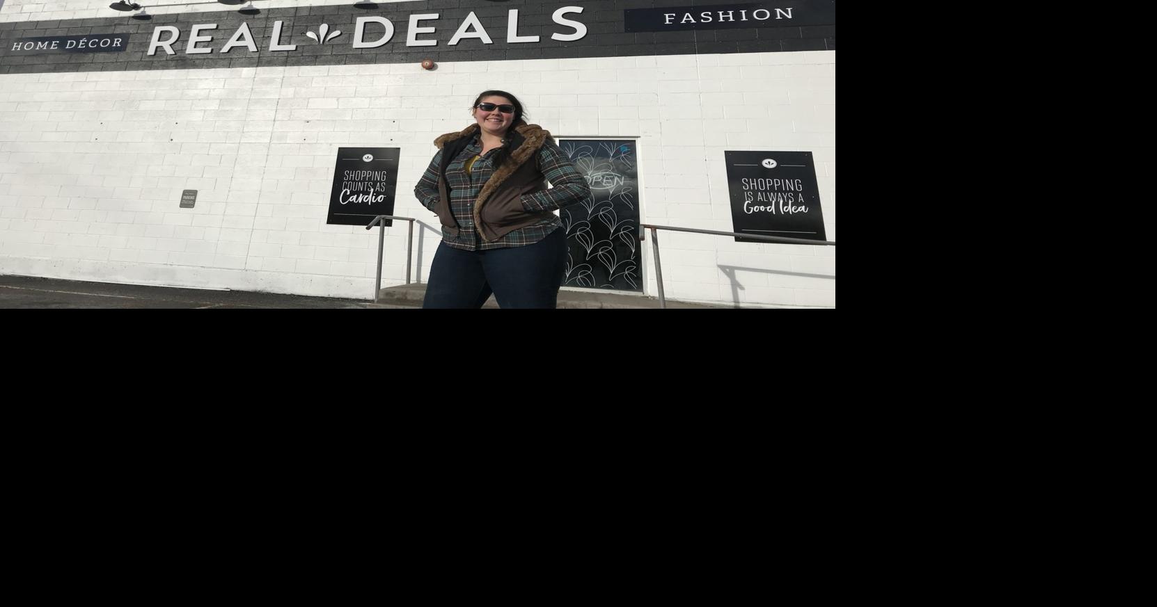 Real Deals to reopen in Pocatello Local