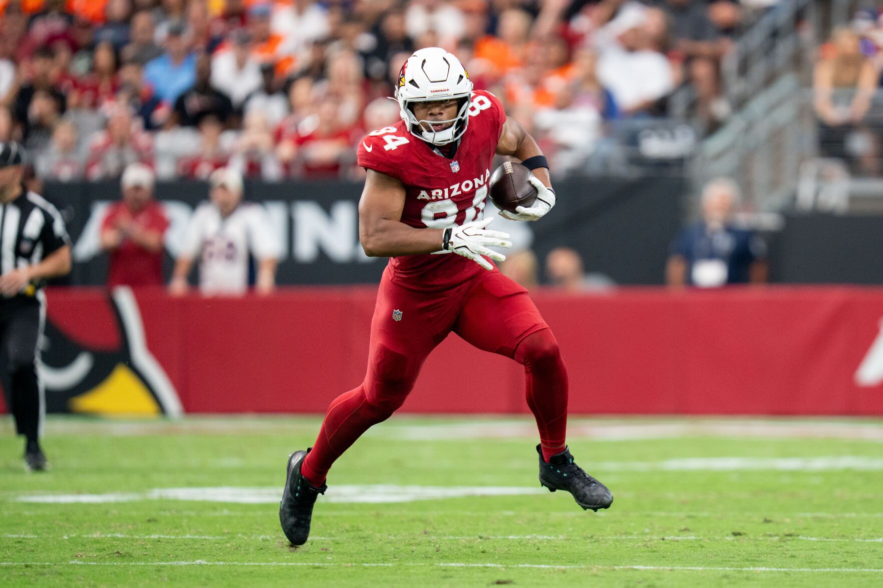 Broncos Cardinals Football | National | idahostatejournal.com