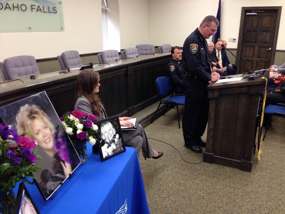 Caldwell Man Arrested For Angie Dodge Murder Local