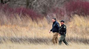 Missing couple found dead near Idaho-Utah border