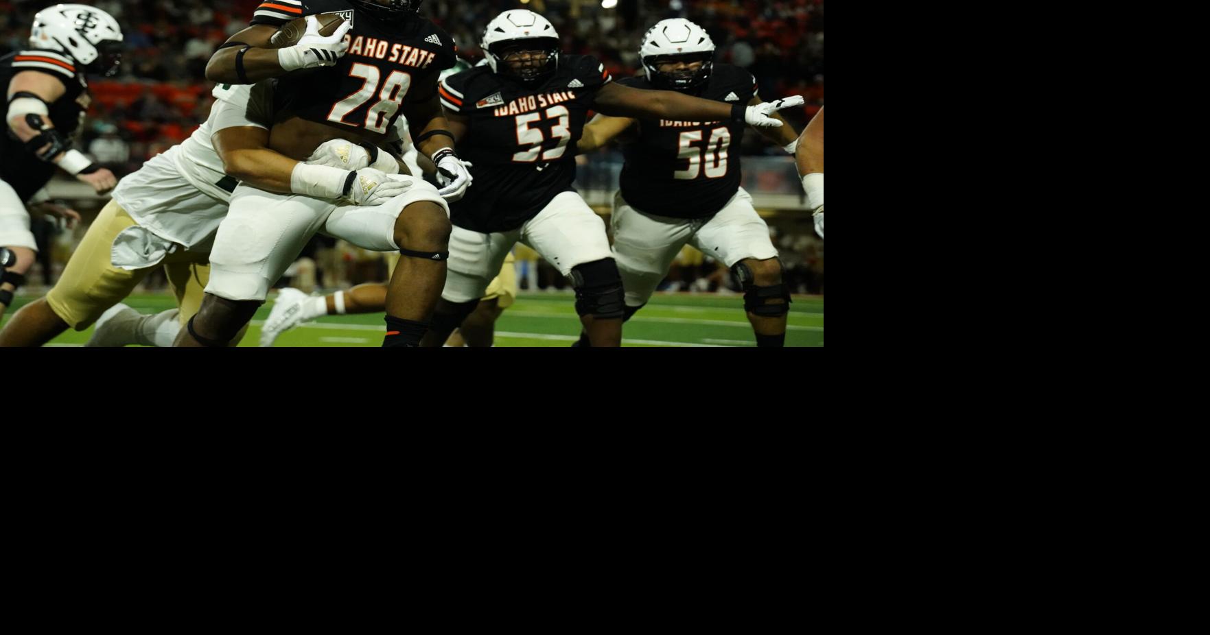 Bengals secure back-to-back wins for first time this season | Sports ...