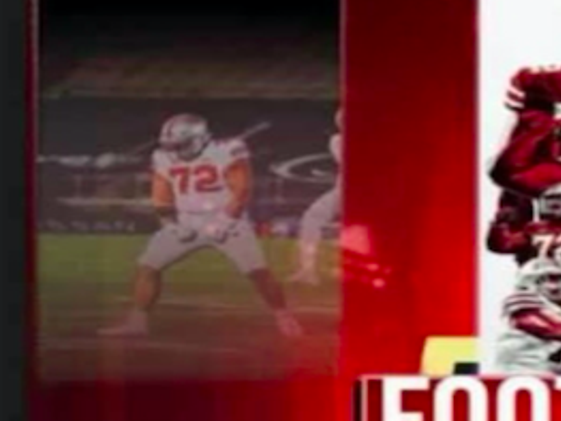 Ahead Of Nfl Draft Former Highland Star Tommy Togiai To Hold Football Camp In Pocatello Sports Idahostatejournal Com