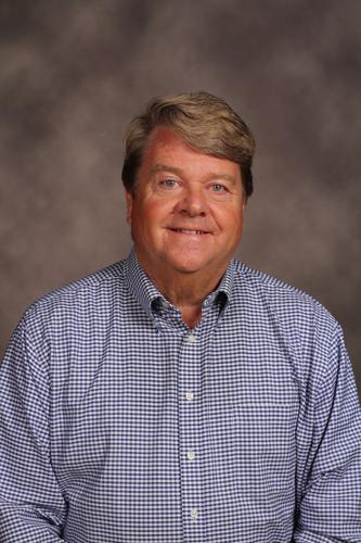 Randy Jensen