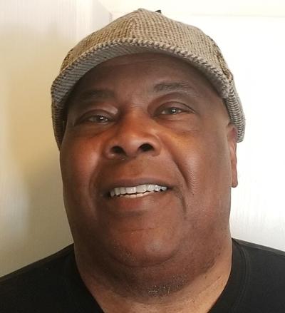 Kenneth Monroe headshot ISJ