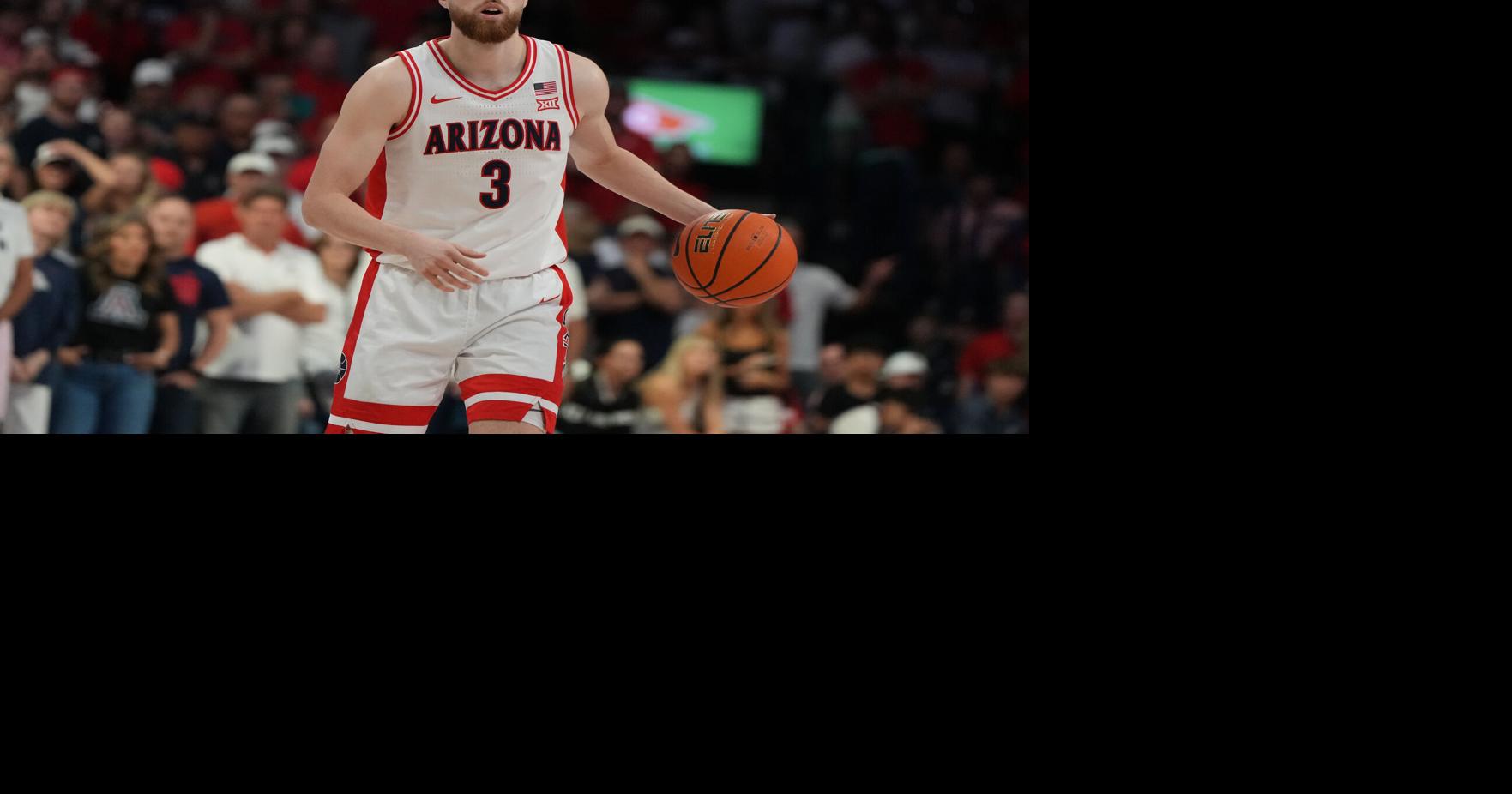 Kansas Arizona Basketball | National | idahostatejournal.com