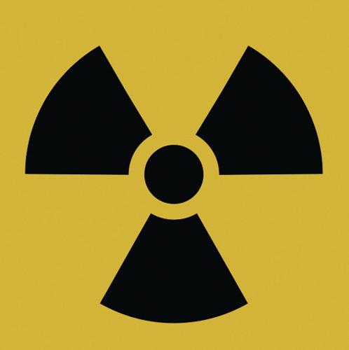 Radiation Symbol