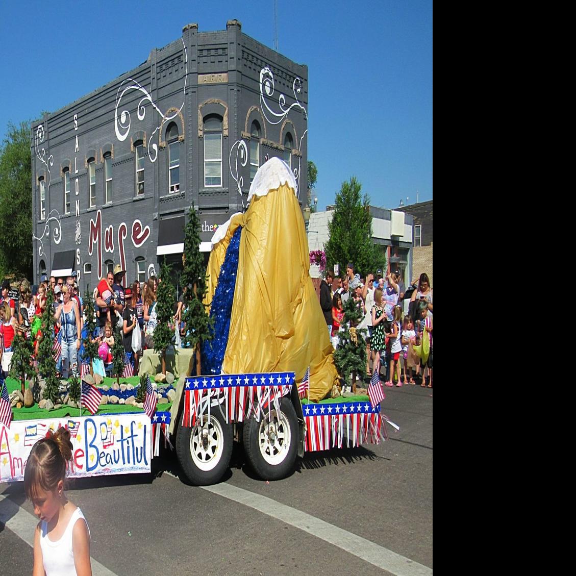 Local Leaders Optimistic About Pocatello S July Fourth Celebrations Local Idahostatejournal Com