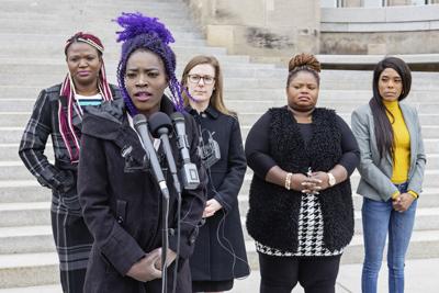 Hair Braiding License Lawsuit
