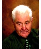 Rasmussen, Dallan Earl