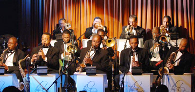 Classical Ellington
