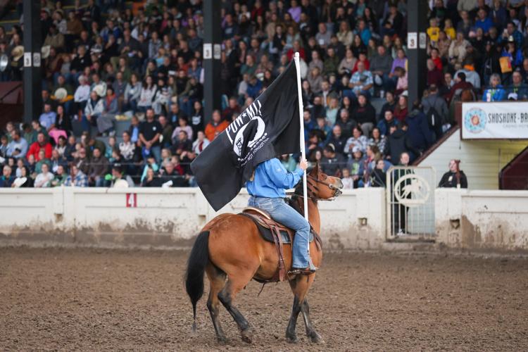 Classic Rodeo Photos of the Gem State Classic Rodeo at the Eastern Idaho State Fair ...