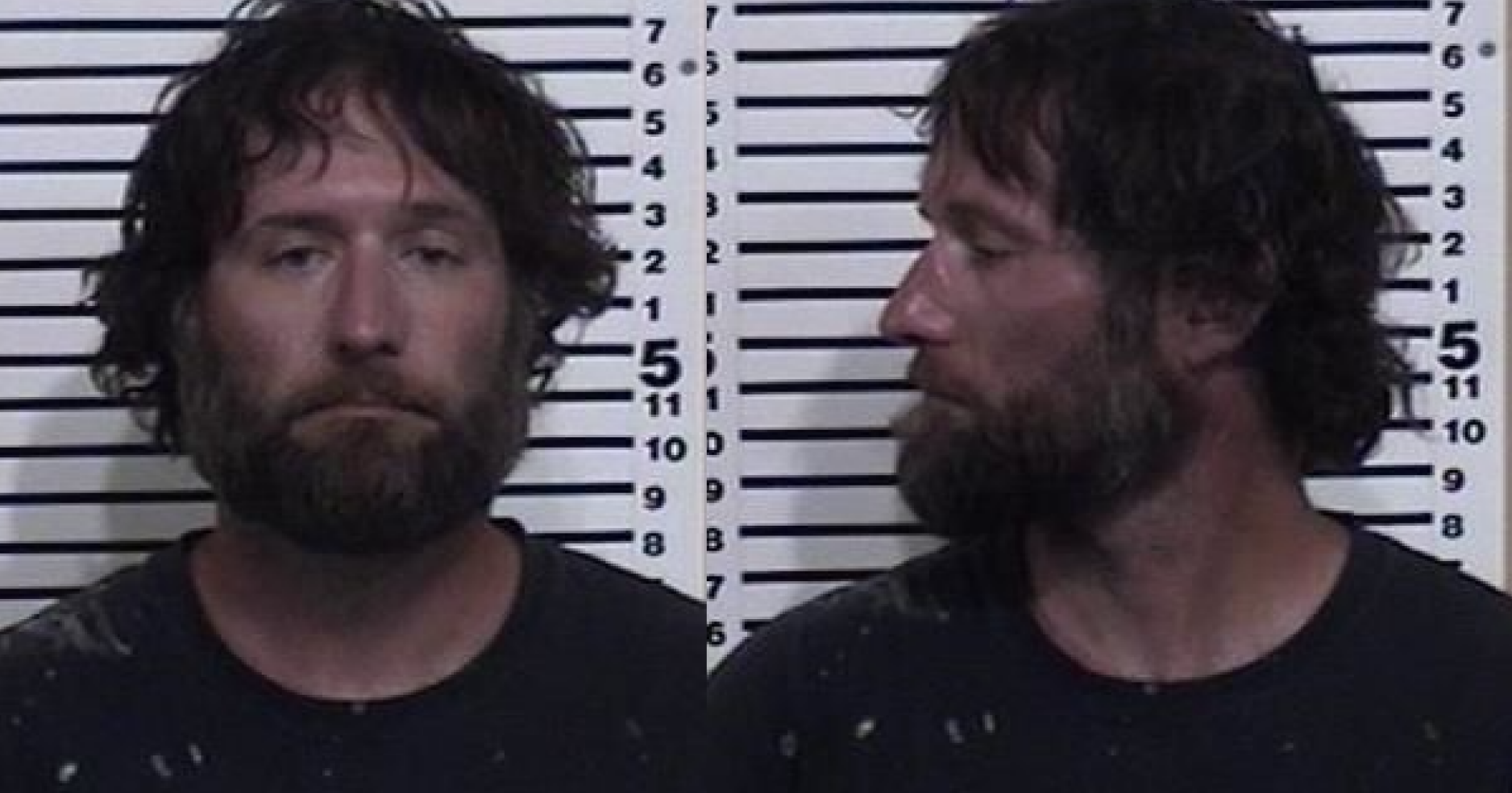 Authorities: Stalker rams at least three police cars in attempt to get to woman he had been following - Vimarsana News