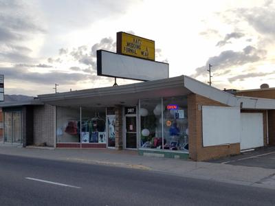 KATZ Formal Wedding Store