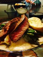 Pocatello 's Le Cordon Blonde brings custom catering to Southeast Idaho