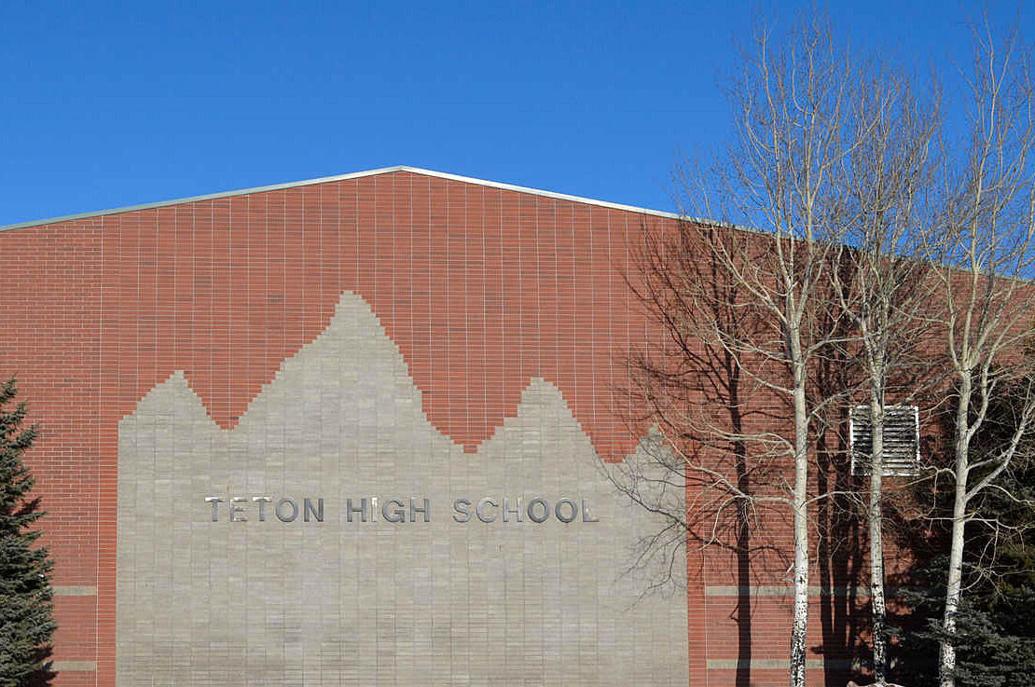 Teton High School to reconsider Halloween tradition after student