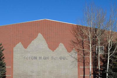 Teton High School