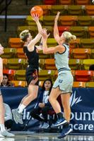 Failure to Finish: Bengals blow second-half lead in 69-61 loss at Utah State