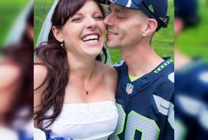 Community rallies around Tank Farm Road shooting survivor as he faces long road to recovery