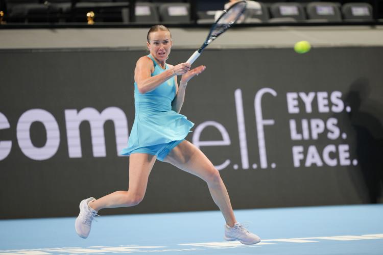 China Billie Jean King Cup Tennis
