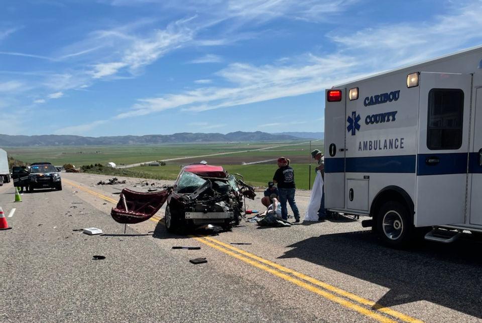 Three people killed, several others injured over weekend in numerous