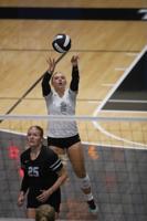 Butte County leads area All-State volleyball selections with eight of its members making the cut