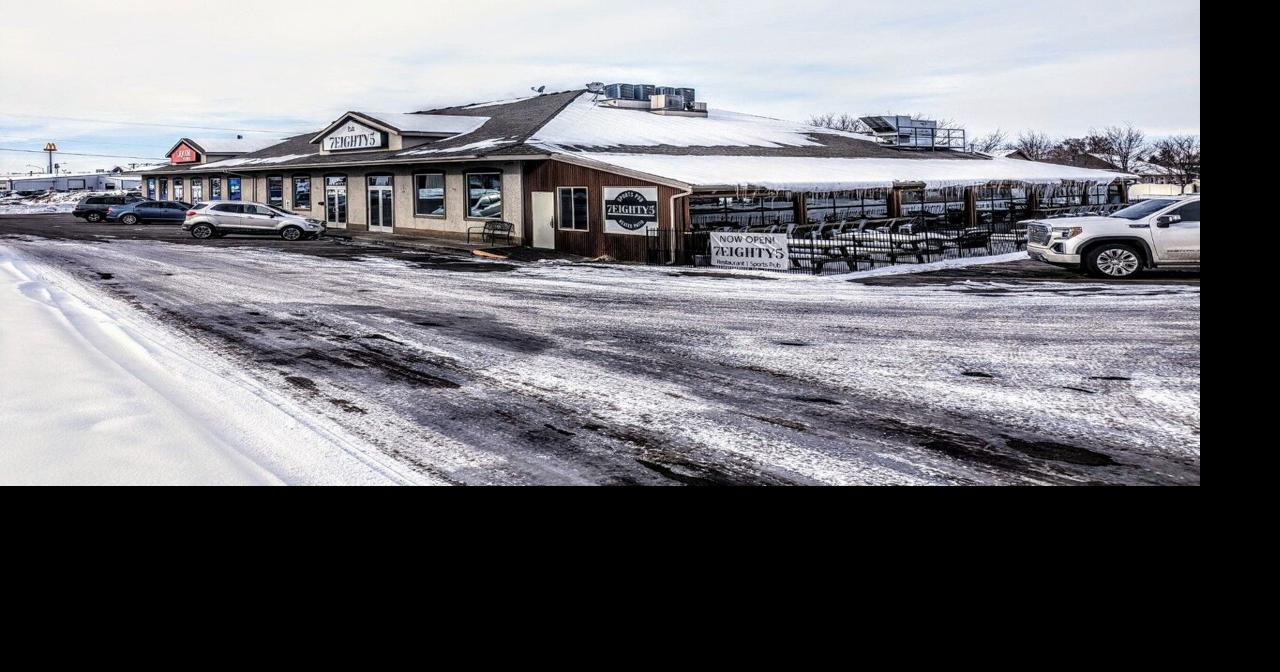 Blackfoot restaurant offers a variety of vibes and cuisine Food