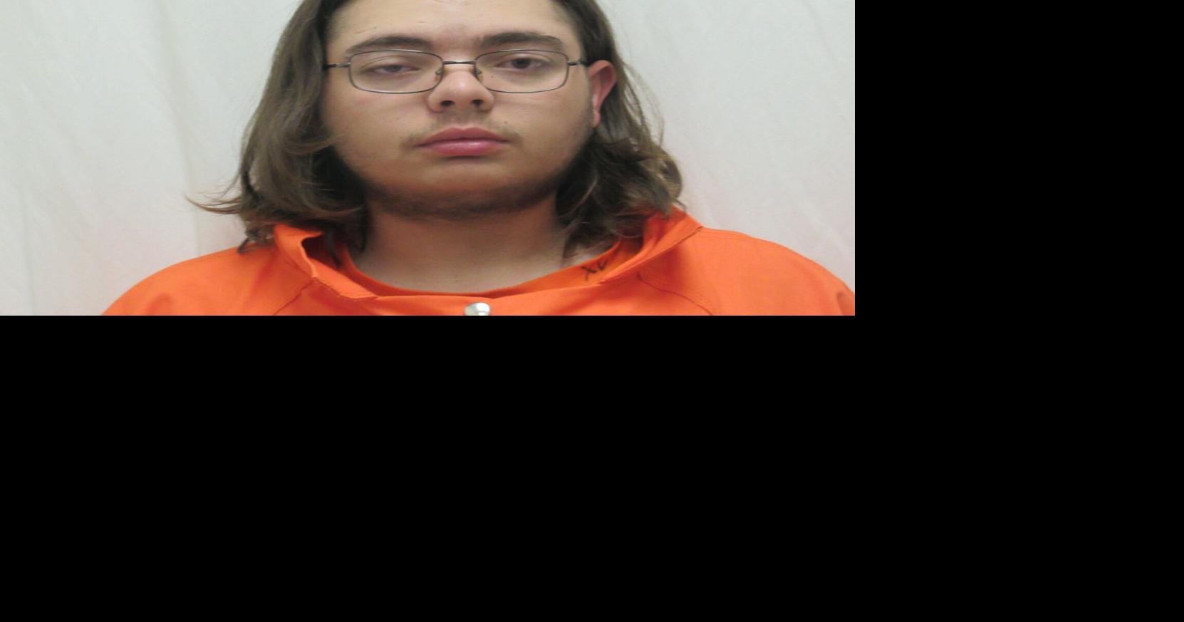 Police: Local man arrested for threatening brother with gun | Local ...