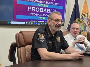 Prosecutor dismisses charge of kidnapping a baby