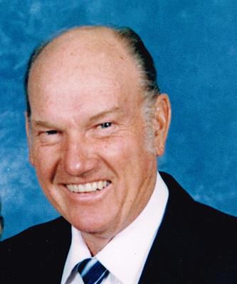 T. "Jim" Harding