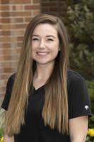 ISU student Whitney Powell selected as American Dental Hygienists’ Association district student delegate