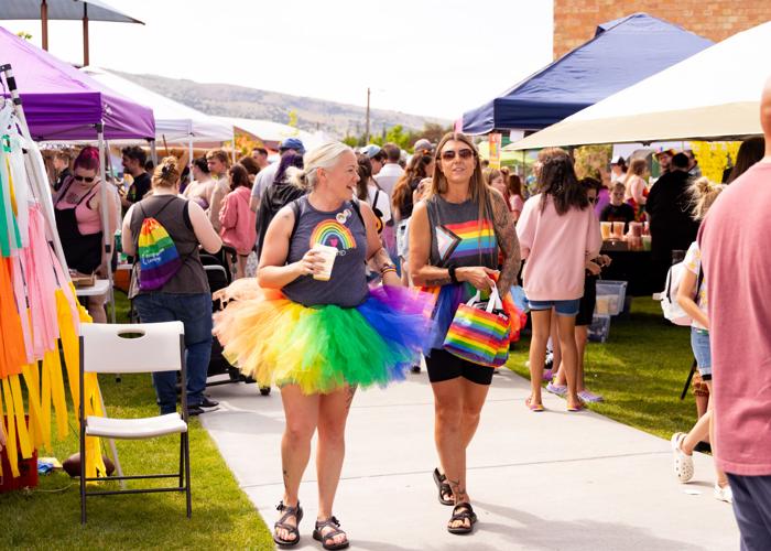 Gate City Pride (2025)