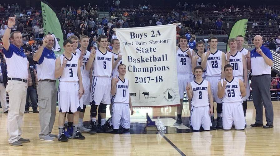 Bear Lake banner