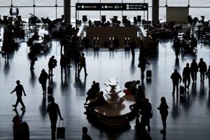 ICE operations in Utah were relatively quiet — until an airport arrest shook SLC leaders