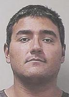 Jefferson County man accused of raping 9-year-old girl